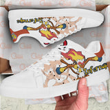 Infernape Stan Shoes MV0112