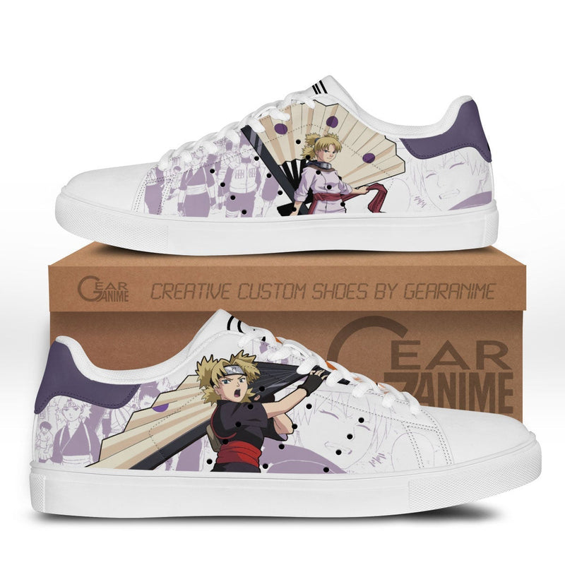 Temari Stan Shoes MV0212