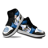 Avatar The Last Korra Kids J1 Sneakers MV0901