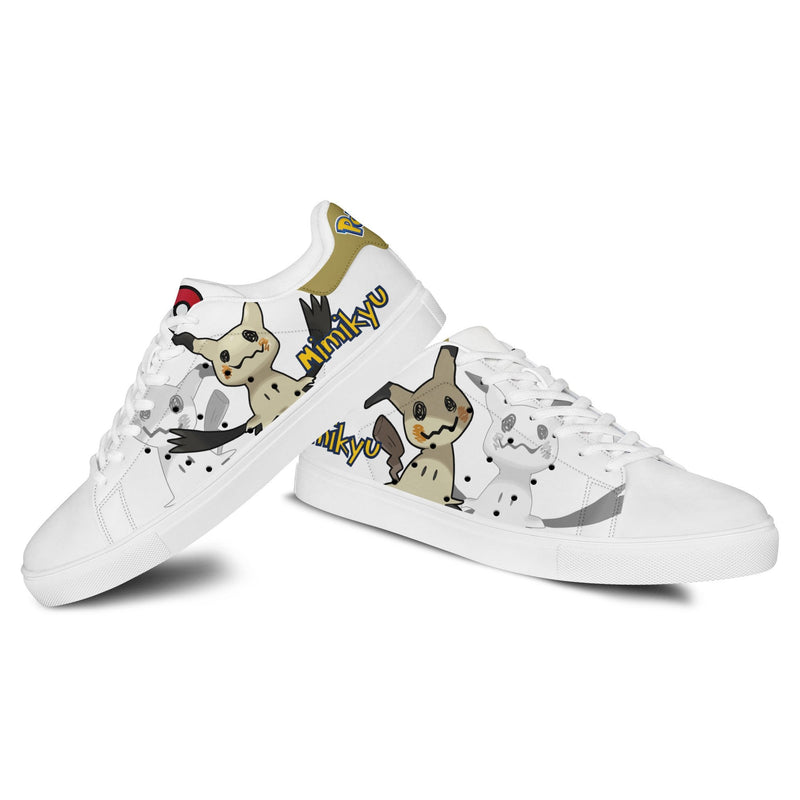 Mimikyu Stan Shoes MV0112