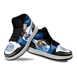 Avatar The Last Katara Kids J1 Sneakers MV0901