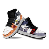 Sasuke Uchiha and Uzumaki Kids Sneakers MV3012