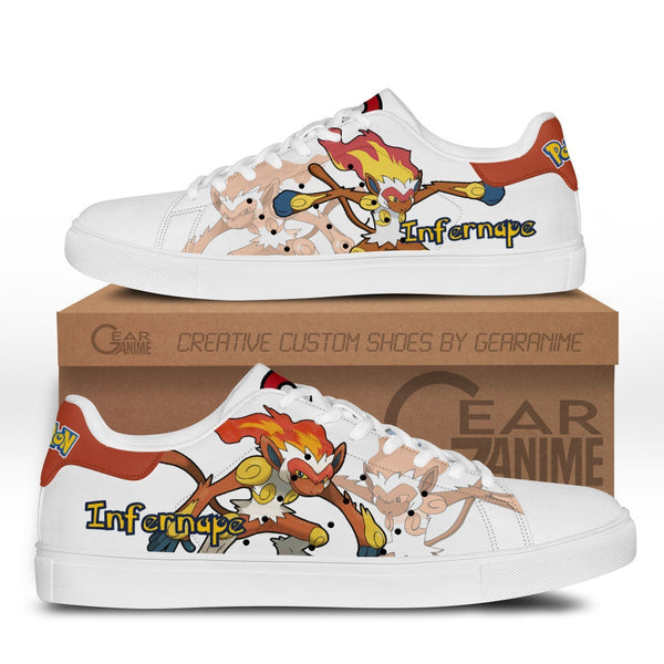 Infernape Stan Shoes MV0112