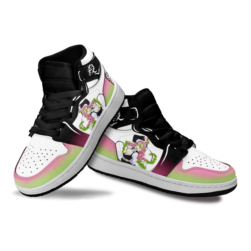 Mitsuri Kanroji Kids Sneakers MV3012