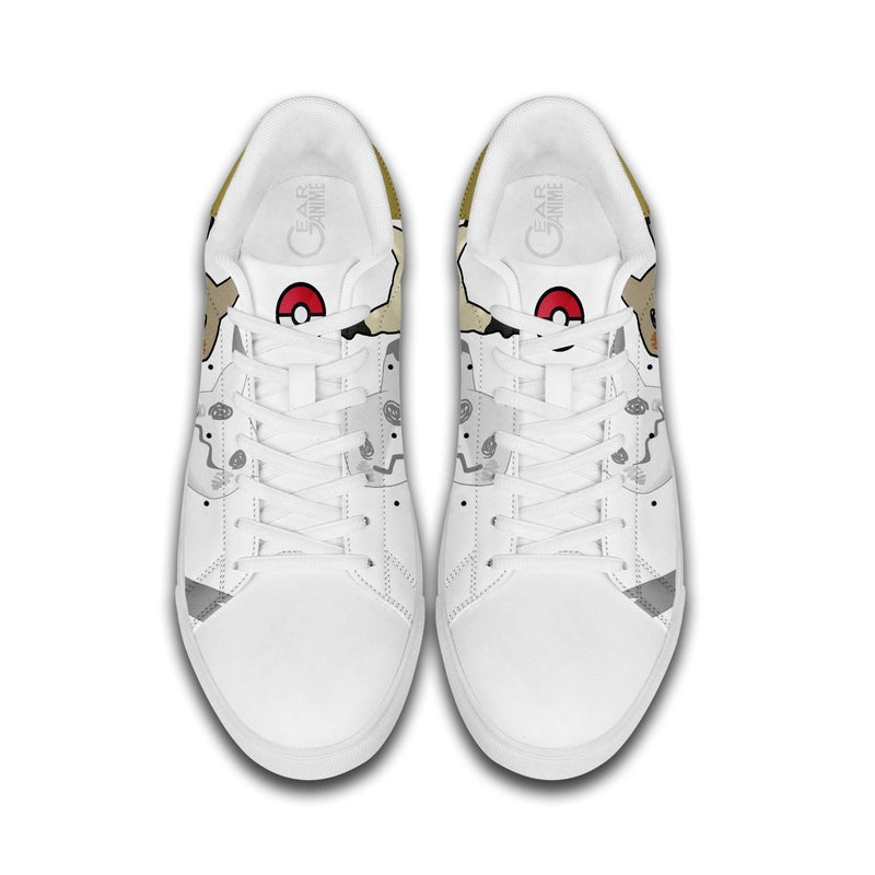 Mimikyu Stan Shoes MV0112