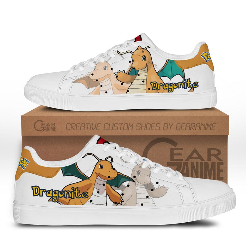 Dragonite Stan Shoes MV0112