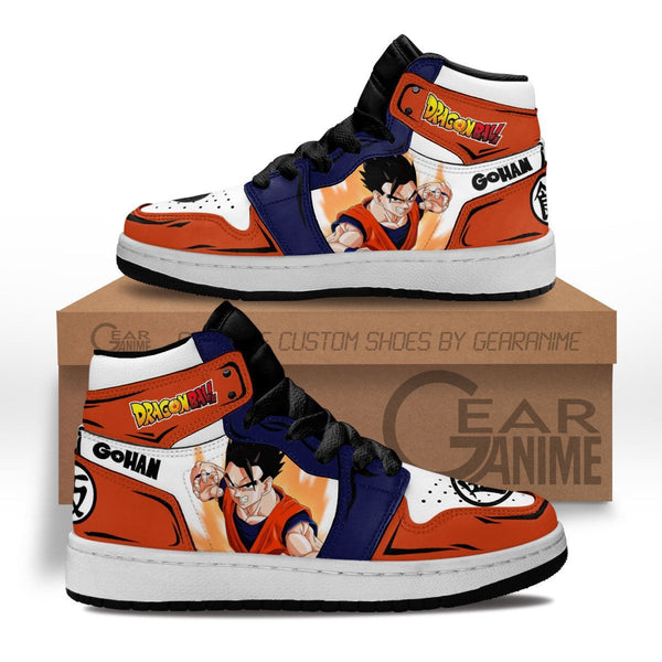 Gohan Kids Sneakers MV3012