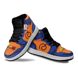 Whis Symbol Kids Sneakers MV0901