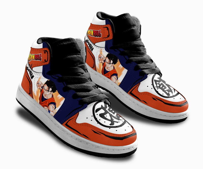 Gohan Kids Sneakers MV3012