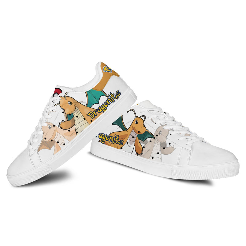 Dragonite Stan Shoes MV0112