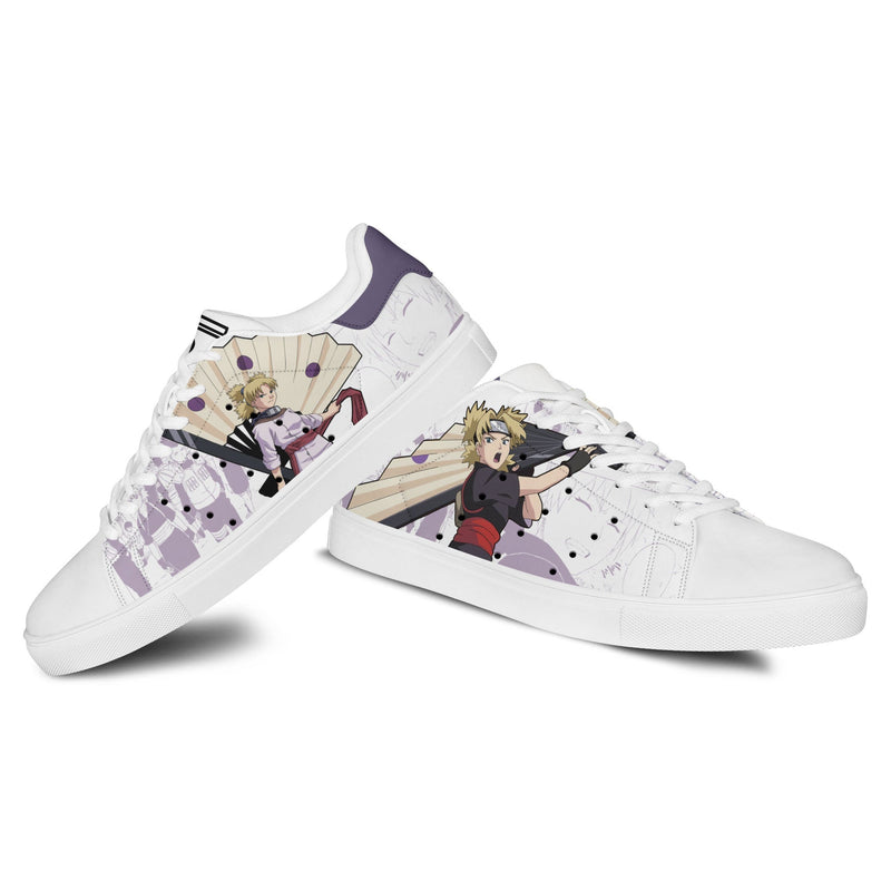 Temari Stan Shoes MV0212