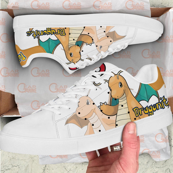 Dragonite Stan Shoes MV0112