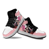 Nezuko Kamado Kids Sneakers MV3012