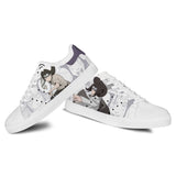 Neji Hyuga Stan Shoes MV0212