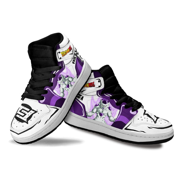 Frieza Kids Sneakers MV3012