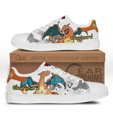 Charizard Stan Shoes MV0112