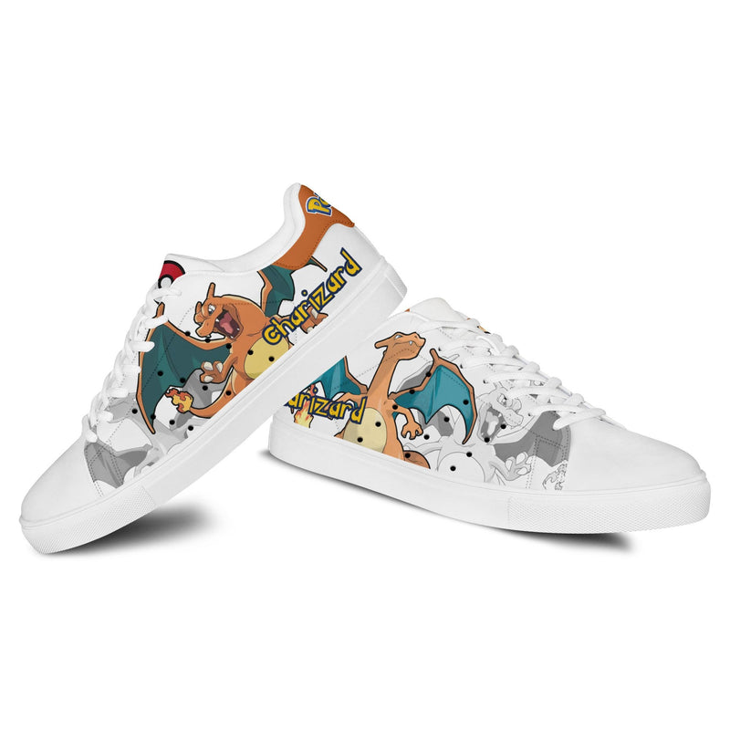 Charizard Stan Shoes MV0112