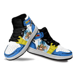 Gogeta Kids Sneakers MV3012