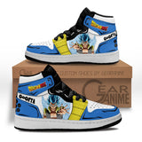 Gogeta Kids Sneakers MV3012