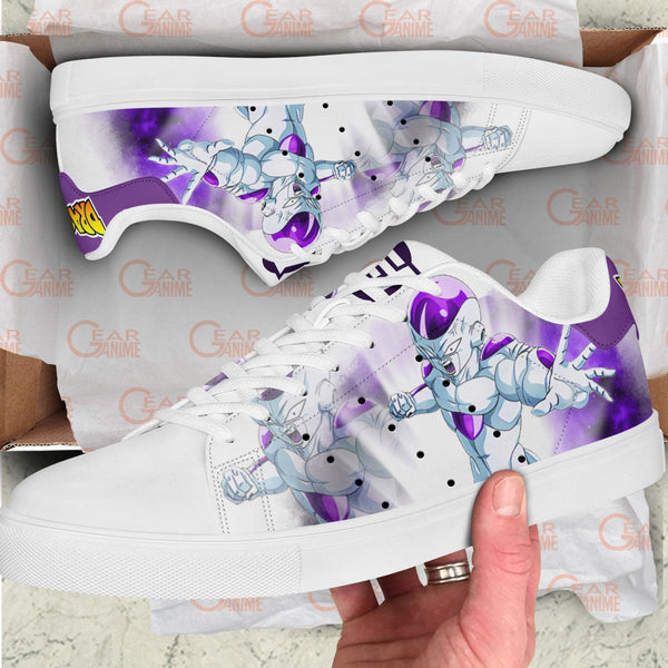 Frieza Stan Shoes MV0312