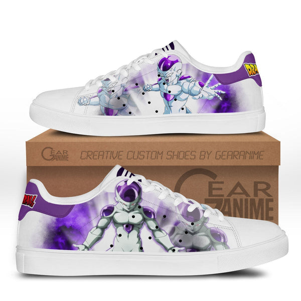 Frieza Stan Shoes MV0312