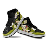 Princess Mononoke Kids J1 Sneakers MV2103