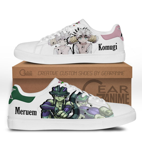 Meruem and Komugi Stan Shoes MV2611