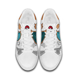 Charizard Stan Shoes MV0112