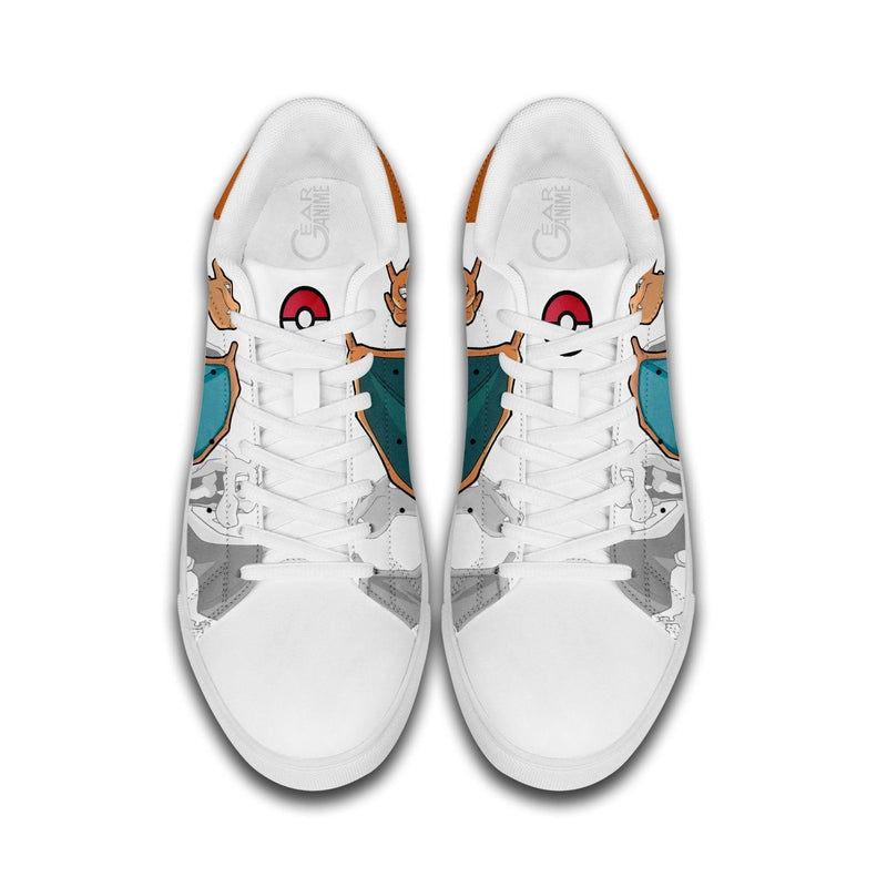 Charizard Stan Shoes MV0112