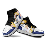 Sailor Uranus Kids Sneakers MV0901