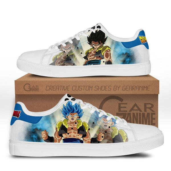 Gogeta Stan Shoes MV0312