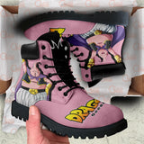 Majin Buu Boots Shoes Anime Custom MV2811