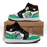 Bulbasaur Kids Sneakers MV2703