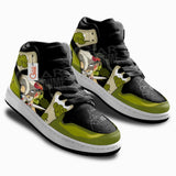 Princess Mononoke Kids J1 Sneakers MV2103