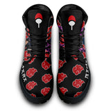 Madara Uchiha Boots Shoes Anime Custom MV1110