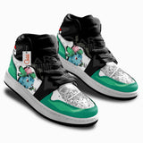 Bulbasaur Kids Sneakers MV2703