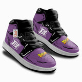 Frieza Force Symbol Kids Sneakers MV0901