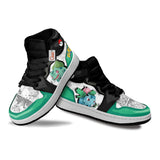 Bulbasaur Kids Sneakers MV2703