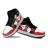 Megumin Kids Sneakers KonoSuba MV1302