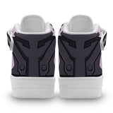 Ghost In The Shell Kusanagi Motoko Shoes