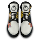 Meliodas Boots Shoes Anime Custom NTT111