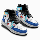 Sailor Mercury Kids Sneakers MV0901