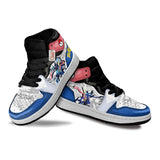 Greninja Kids Sneakers MV2703