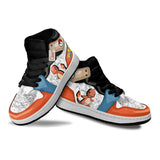 Charmander Kids Sneakers MV2703