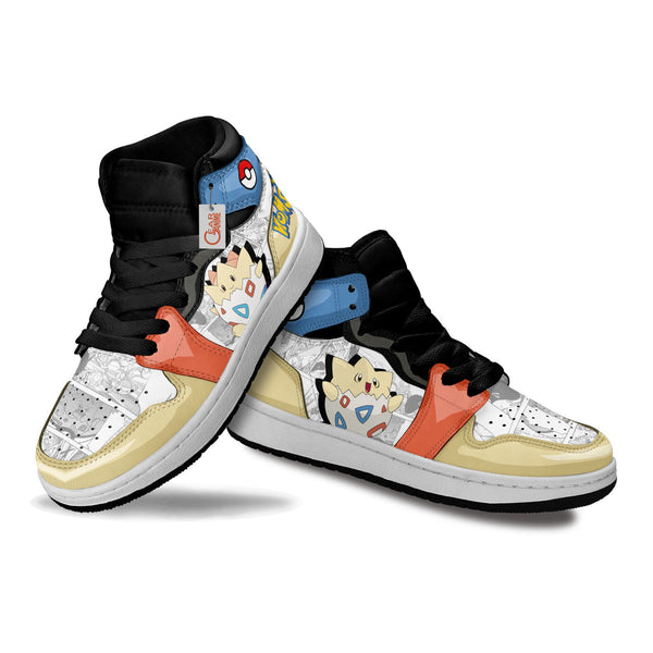 Togepi Kids Sneakers MV2703