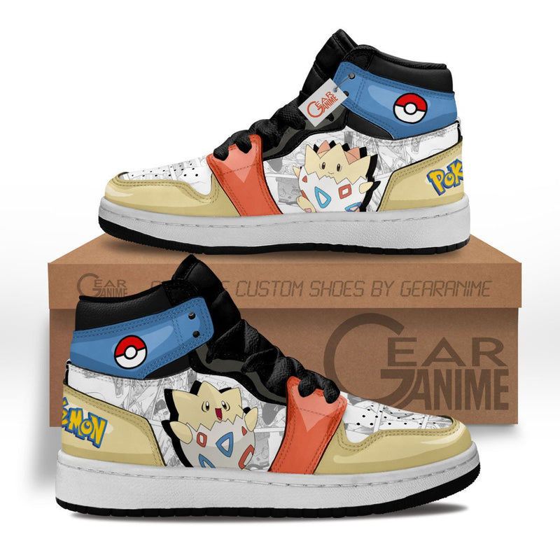 Togepi Kids Sneakers MV2703