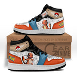 Charmander Kids Sneakers MV2703