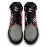 Jiraiya Boots Shoes Anime Custom MV1110