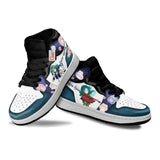 Sailor Neptune Kids Sneakers MV0901