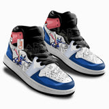 Greninja Kids Sneakers MV2703